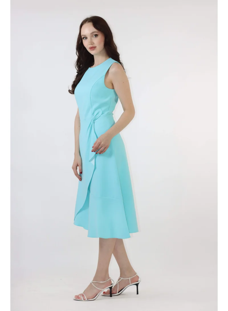 2TRENDY DRESS